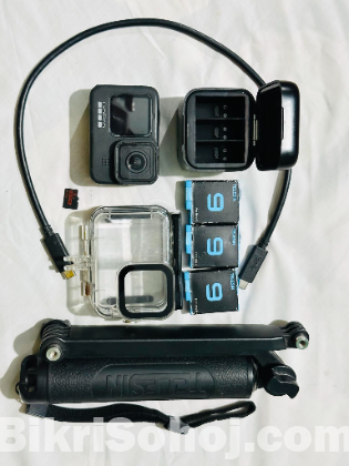 Gopro hero 9